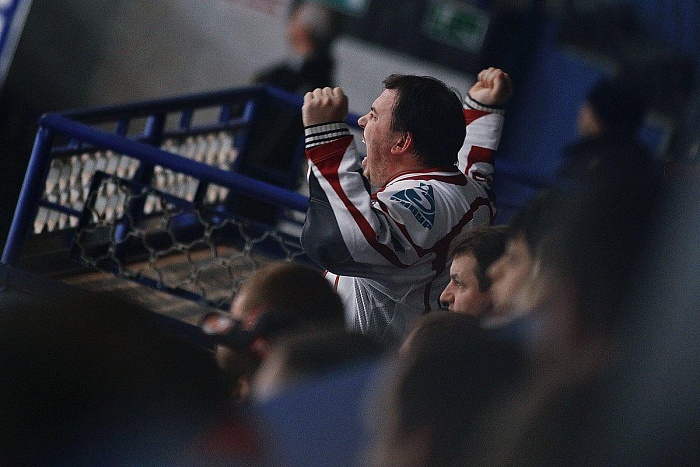 Фото Владимира ОГНЁВА