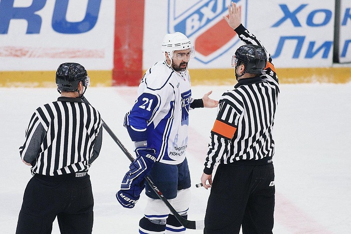 Фото Владимира ОГНЁВА