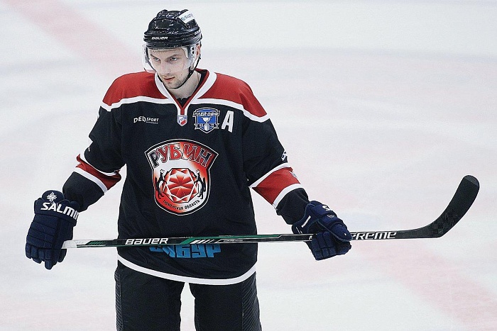 Фото Владимира ОГНЁВА