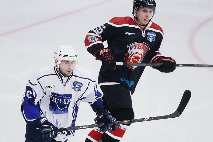 Фото Владимира ОГНЁВА