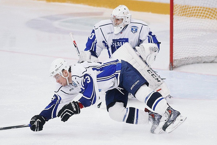 Фото Владимира ОГНЁВА