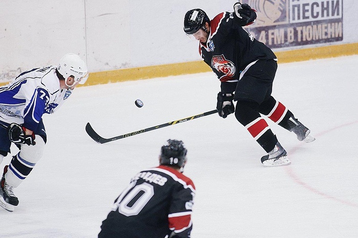 Фото Владимира ОГНЁВА