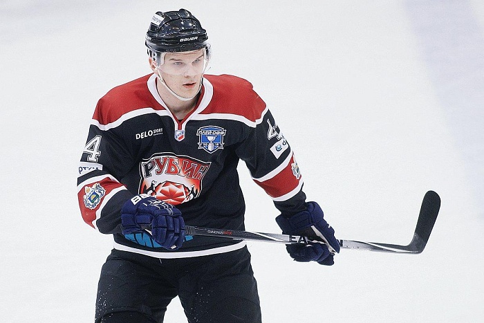 Фото Владимира ОГНЁВА