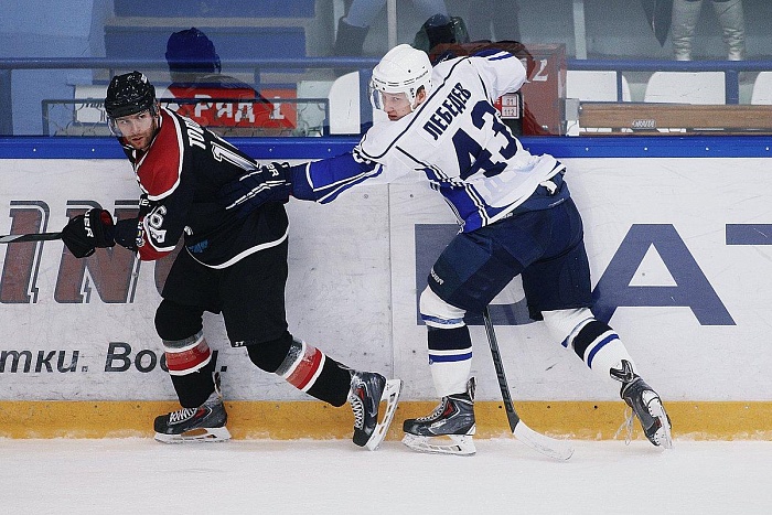 Фото Владимира ОГНЁВА