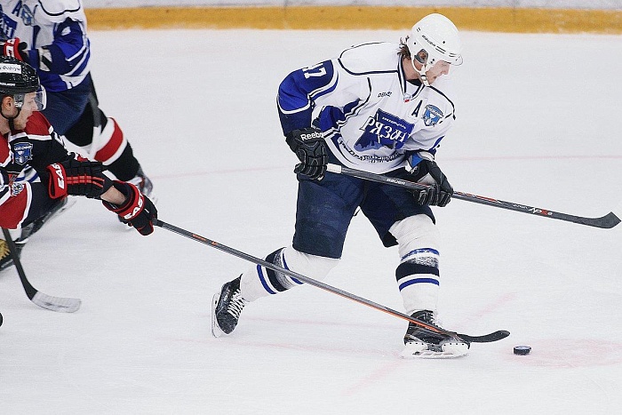 Фото Владимира ОГНЁВА