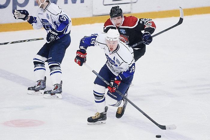 Фото Владимира ОГНЁВА