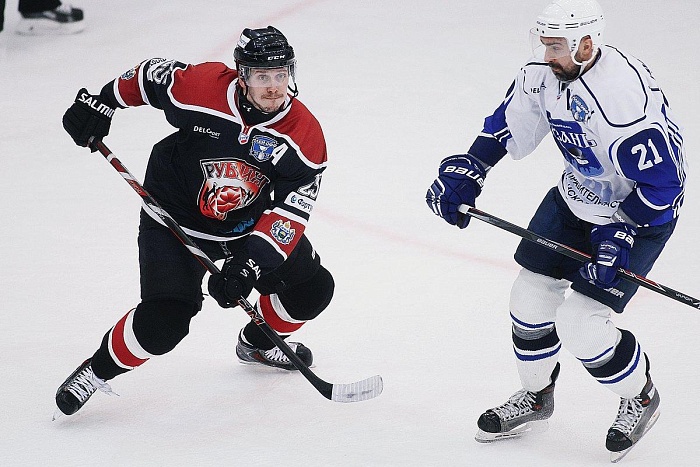 Фото Владимира ОГНЁВА