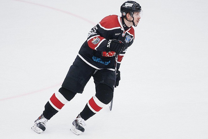 Фото Владимира ОГНЁВА