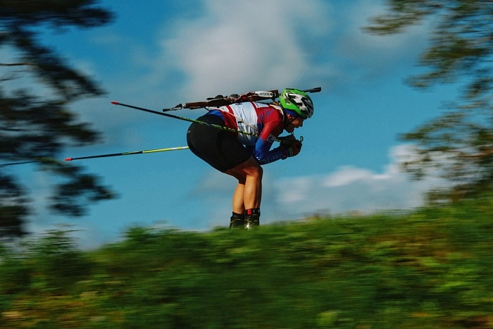 Биатлонистов ждут Раубичи, Токсово и Красная Поляна