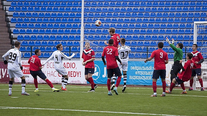 Фото: Антон Сакерин