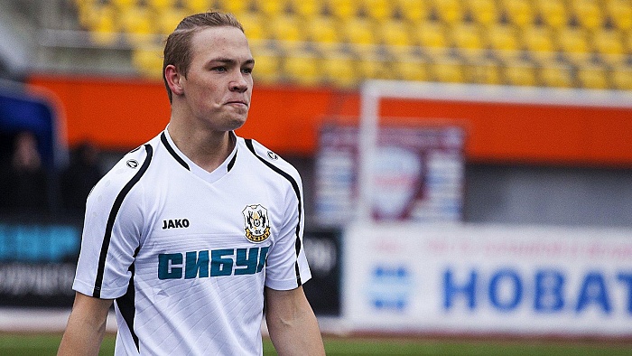 Фото: Антон Сакерин