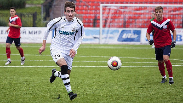 Фото: Антон Сакерин