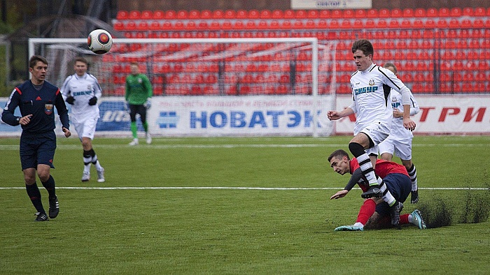 Фото: Антон Сакерин