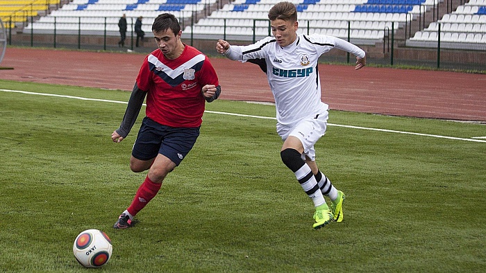 Фото: Антон Сакерин