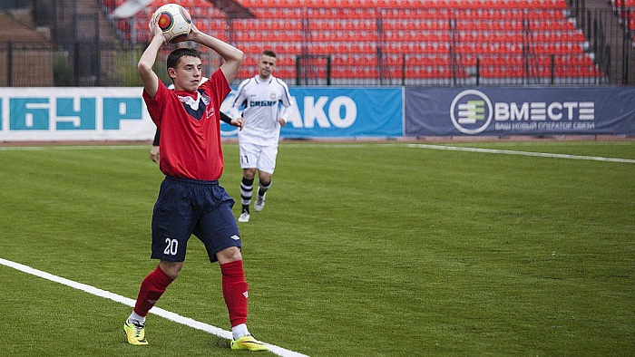 Фото: Антон Сакерин