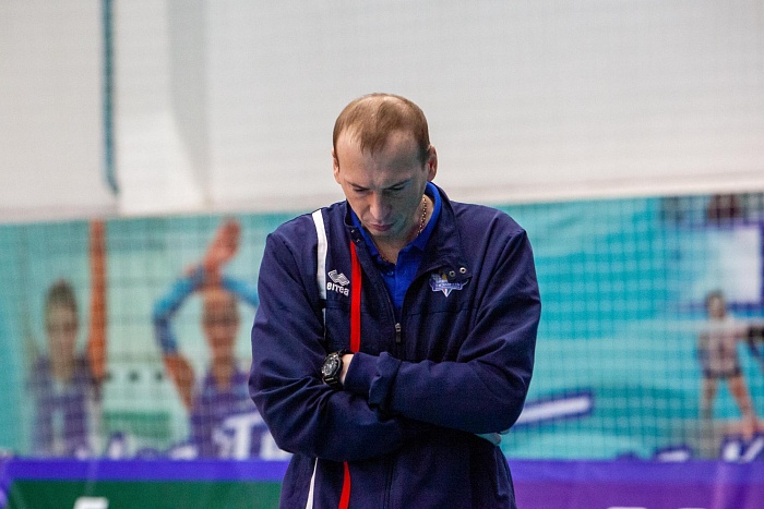 Сергей Шульга: «Третье место – это неплохо. Но есть чувство недосказанности»