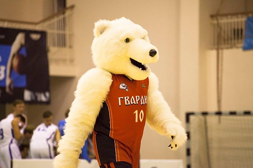 Артем Фасеев доминировал под щитом