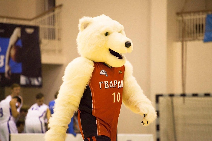 Фото Александра ЗЫРЯНОВА.