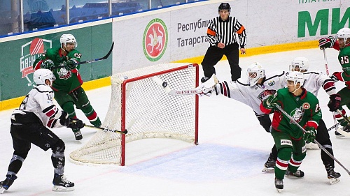 Егор Назаров: «Гогол  быстро принимал решения и не терялся»