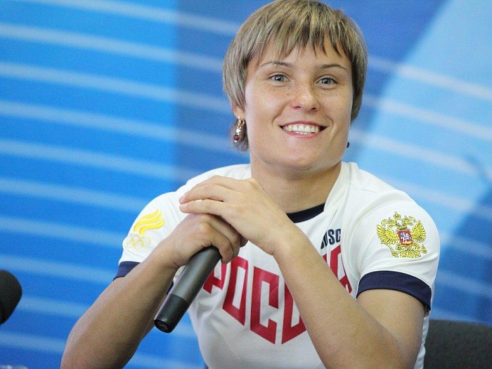 Фото Вячеслава ВЕРЕНИЧА