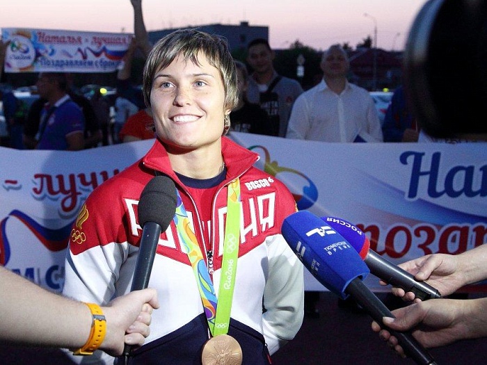 Фото Вячеслава ВЕРЕНИЧА