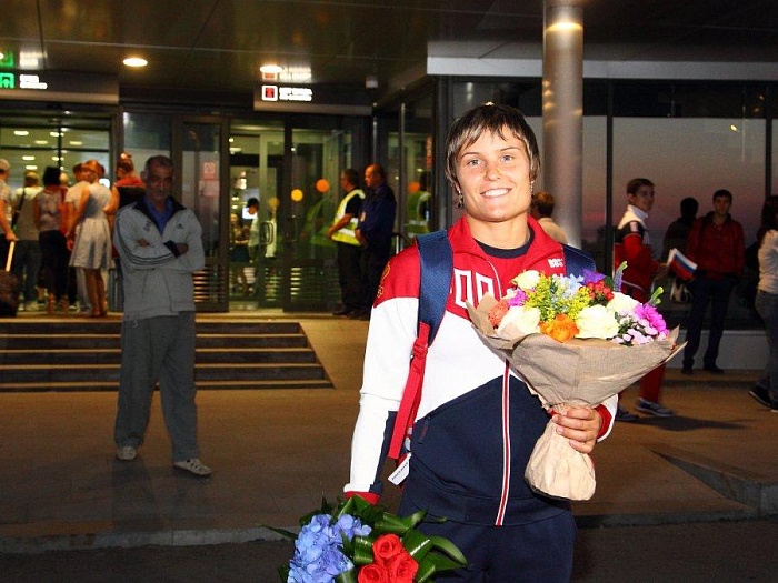 Фото Вячеслава ВЕРЕНИЧА