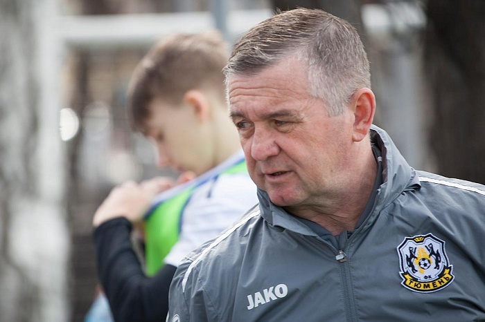 Фото Александра Зырянова