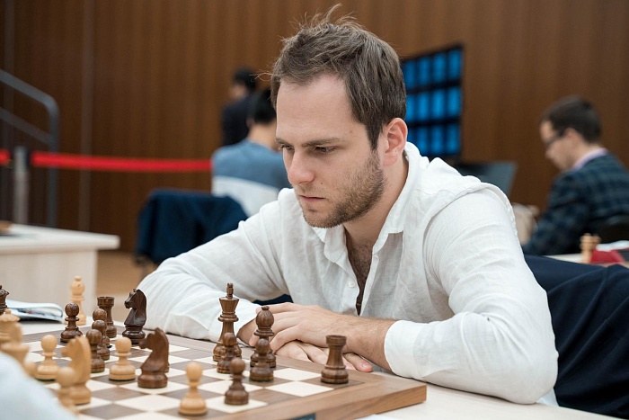 Евгений Прокопчук: «Матч Юффы с Макшейном напоминал триллер»