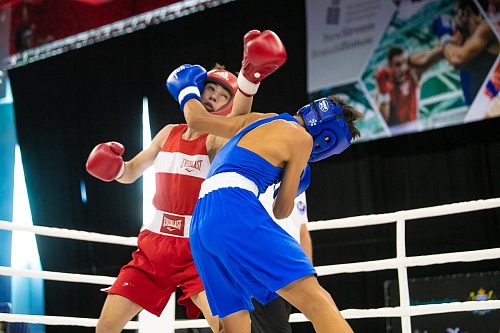 Сергей Кашин: «Стараемся развивать детский спорт»