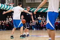 Владимир Якушев: «Совместно стремимся развивать баскетбол»