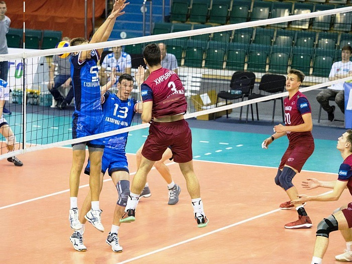 Фото АУ «ЮграМегаСпорт»