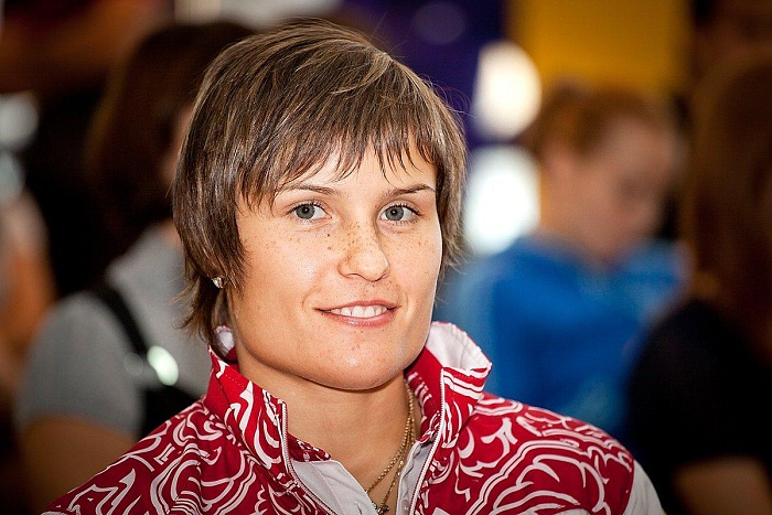 Наталья Кузютина: «Я ехала побеждать»