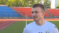 Александр Коротаев: «В Тюмени созданы условия для команды премьер-лиги»