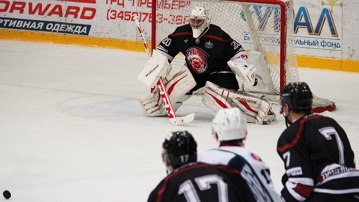 Фото Антона САКЕРИНА