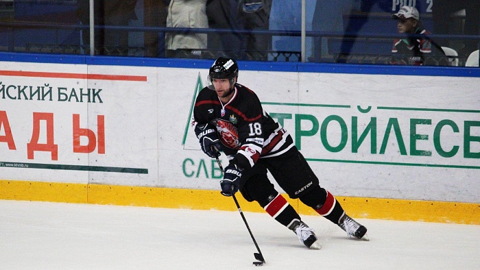 Фото Антона САКЕРИНА