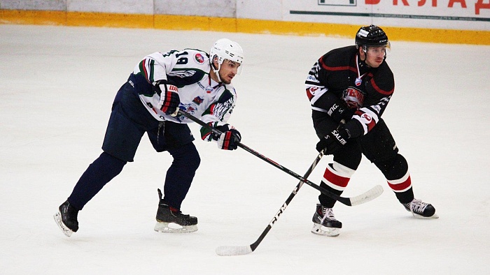 Фото Антона САКЕРИНА