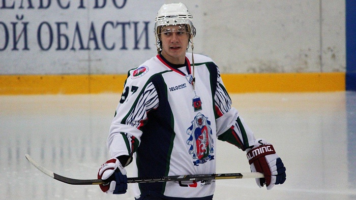 Фото Антона САКЕРИНА