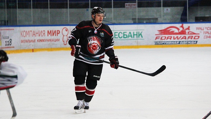 Фото Антона САКЕРИНА