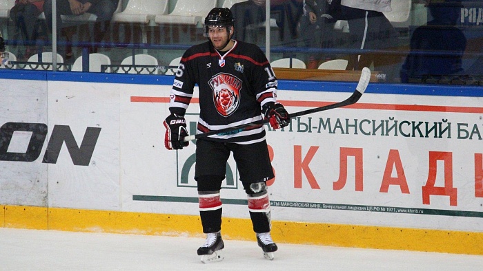 Фото Антона САКЕРИНА