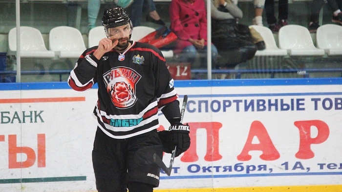 Фото Антона САКЕРИНА