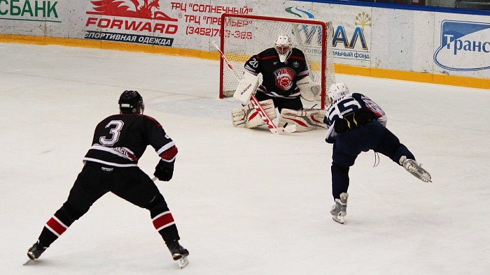 Фото Антона САКЕРИНА