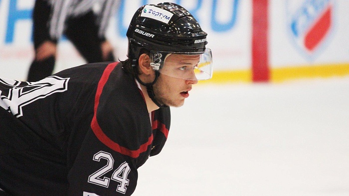 Фото Антона САКЕРИНА