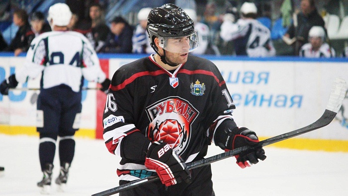 Фото Антона САКЕРИНА