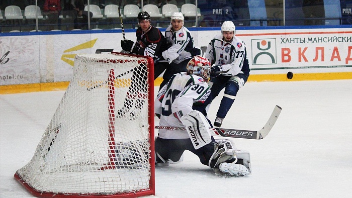 Фото Антона САКЕРИНА