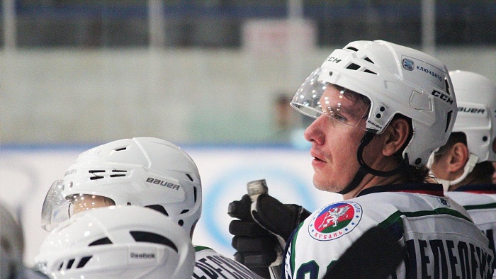 Фото Антона САКЕРИНА