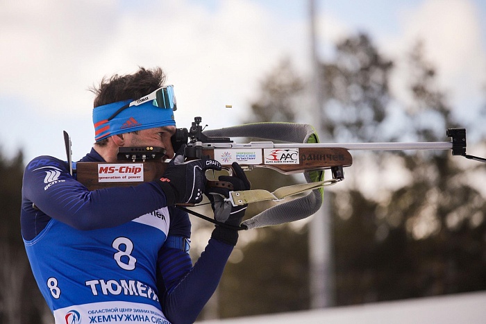 Фото Даниила САВИНЫХ