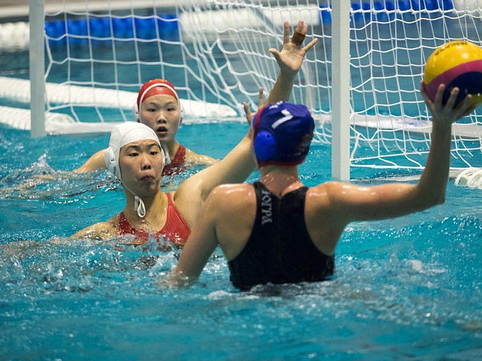 «Югра» ищет победный ход в Златоусте