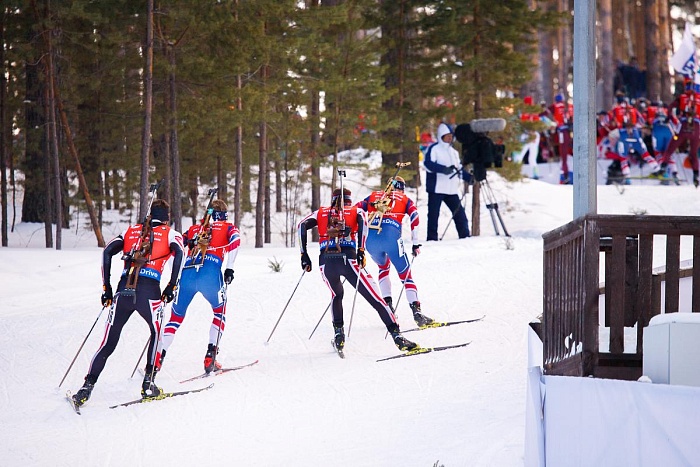 Фото Даниила САВИНЫХ