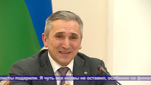 ТНТ. 24 декабря