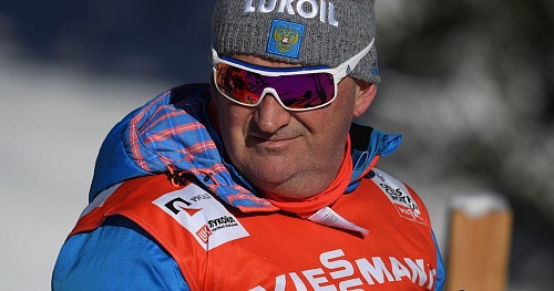 Завершили испанский сбор